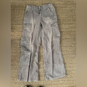 BDG Women’s Taupe Cargo Pants